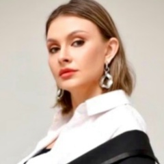 Инга Чередниченко, 30.11.1986, Таганрог