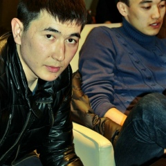 Куаныш Темиргалиев, 03.04, Костанай