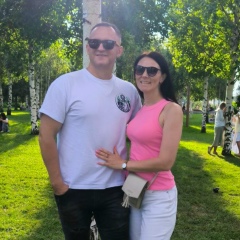 Наталья Защитина, 10.08