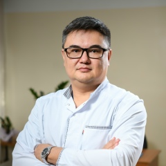 Рустем Калиев, 05.08.1976, Алматы