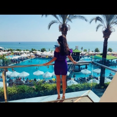 Анна Николаева, 27.10