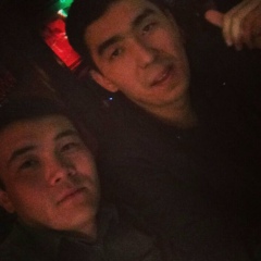 Ruslan Almashev, 31.05, Chicago