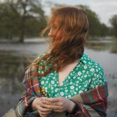 Надежда Елизарова, 19.06.1986