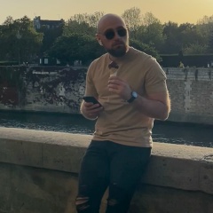 Gegham Danghyan, 29.03.1994, Москва