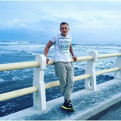 Valerii Mishchuk, 16.06, Ковель