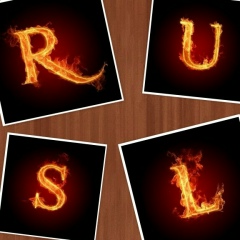 Руслан Исманов