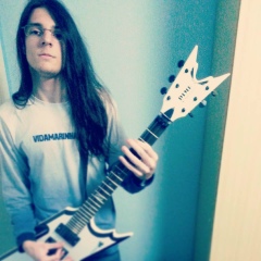 Bruno Dell'Osbel, 05.07.1996, Porto Alegre