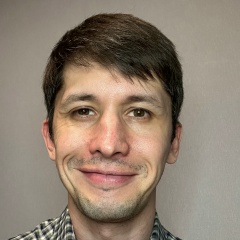 Никита Карпов, 16.08.1985, Москва