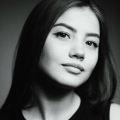 Карина Вильданова, 01.08, Казань