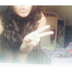 Ярослава Гаврикова, 15.06.1995, Москва