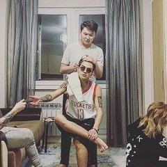 Ерген Хан, 13.09, Алматы