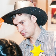 Всеволод Щенников, 15.12, Екатеринбург