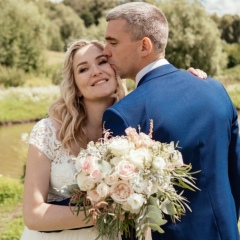 Юлия Строгонова, 01.05