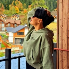 Юлия Купцова, 01.12.1975, Санкт-Петербург