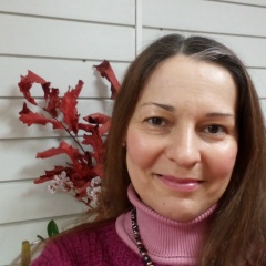 Елена Корелина, 25.04, Санкт-Петербург