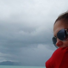 Анастасия Перова, 18.04, Киев