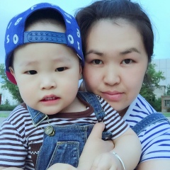 Cholpon Isaeva, 12.01.1986