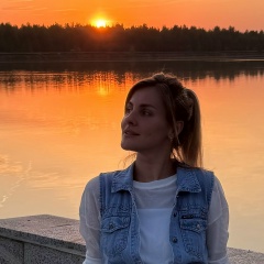 Ольга Шевякова, 18.08
