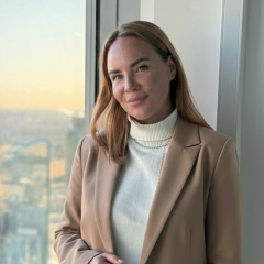 Мария Чернова, 19.02, Москва