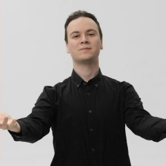 Антон Вахрамеев, Пермь