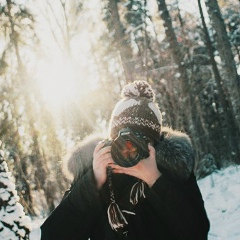 Кристина Чехова, Смоленск