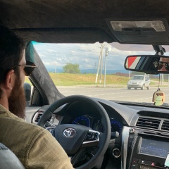 Imran Lam, 12.03.1988, Самара