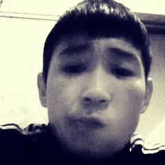 Муханбет Суйунбайев, 09.03.1994