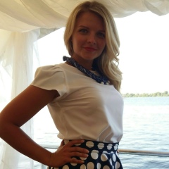 Лена Перехрест, 17.02.1986, Киев