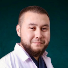 Torekhan Izteleu, 28.12, Бишкек