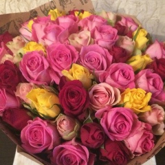 Нурсия Давлиева, 12.09.1984