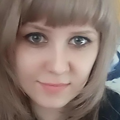 Юлия Тарасова, 23.05, Оренбург