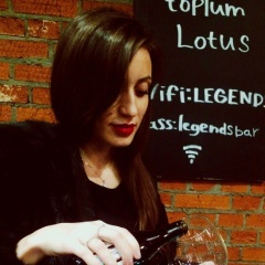 Настя Самсонова, 03.02, Москва