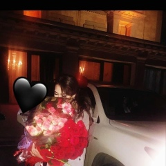 Elnara Shambatova, 08.04, Алматы