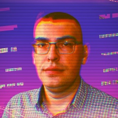 Кирилл Брагин