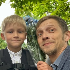 Владимир Печуркин, 15.10.1988, Санкт-Петербург