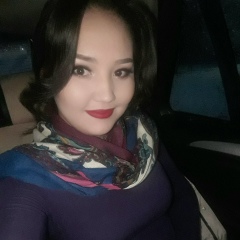 Арайлым Бердикулова, 04.09.1991, Астана