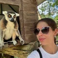 Екатерина Кулеева, 17.06.1993, Москва