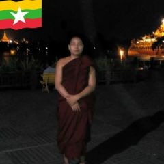 အရွင္လာဘ ဝံသ, 06.10.1982, Yangon