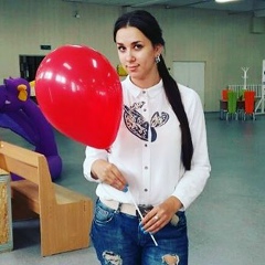 Лена Задорожная, 17.01, Челябинск