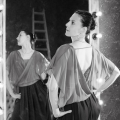 Ольга Рябинина, 23.03, Санкт-Петербург