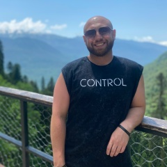 Андрей Пальмов, Челябинск