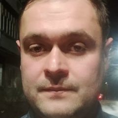 Евгений Балакин, 30.04.1992, Брянск