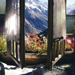 Жаркое Лето, 01.06, Москва