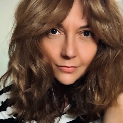 Ирина Мальцева, 25.07, Екатеринбург