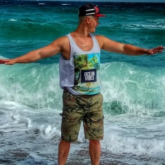 Вадим Олегович, 11.09, Владивосток