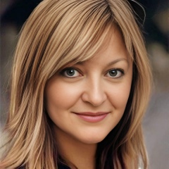 Елена Сазыкина, Санкт-Петербург
