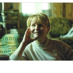 Лилия Радченко, 30.04, Сосновый Бор