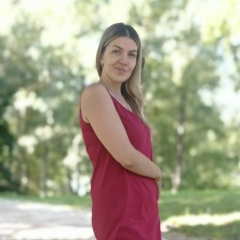 Veronika Mukhina, 07.12, Санкт-Петербург