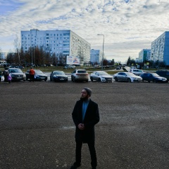 Фархад Тавлитеев