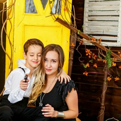 Анастасия Потехина, 07.09, Ташкент